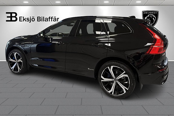 Volvo XC60 7 of 26