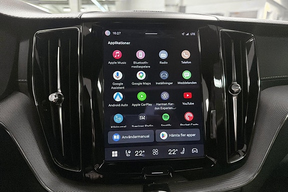 Volvo XC60 20 of 26