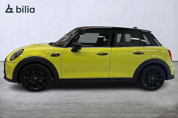 MINI Cooper S 3 of 17