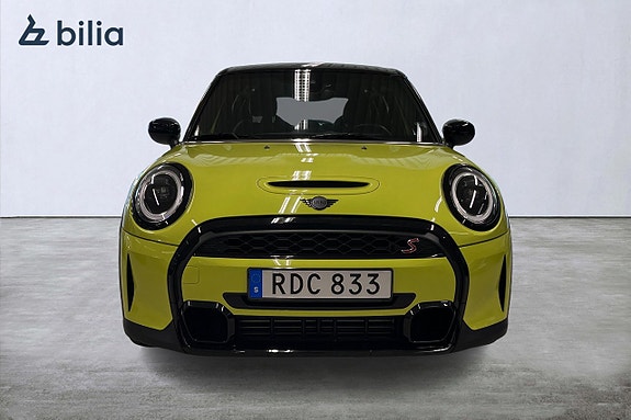 MINI Cooper S 5 of 17