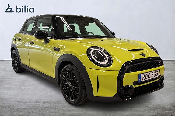 MINI Cooper S 17 of 17