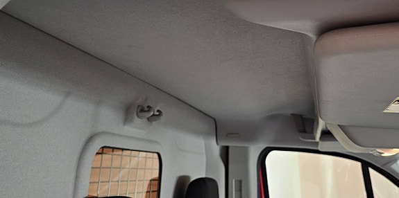 Ford Transit 11 of 14
