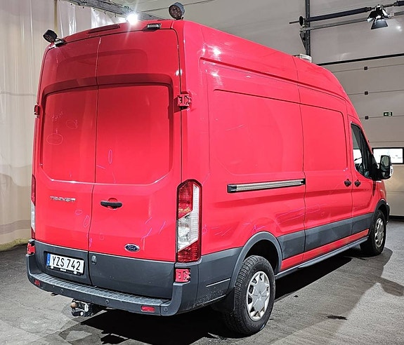 Ford Transit 2 of 14