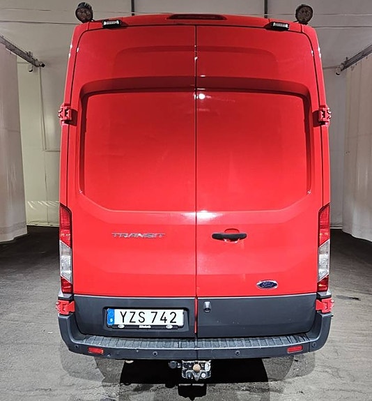 Ford Transit 8 of 14