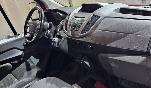 Ford Transit 6 of 14