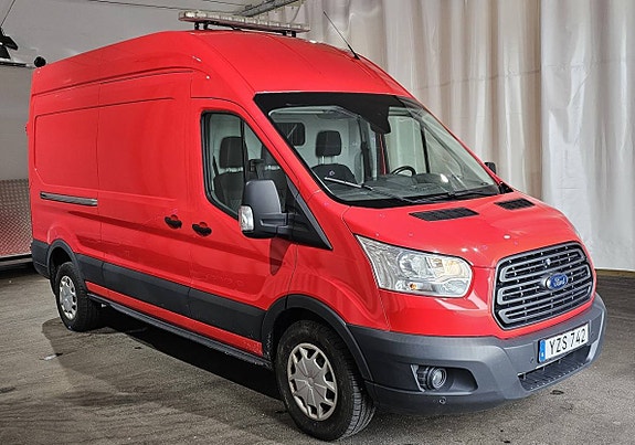 Ford Transit 4 of 14