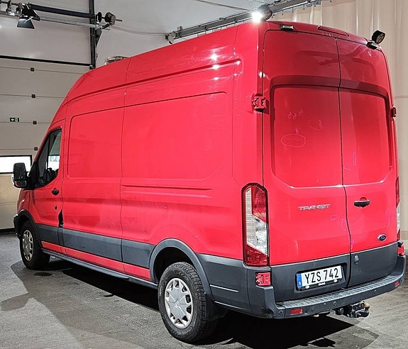 Ford Transit 5 of 14