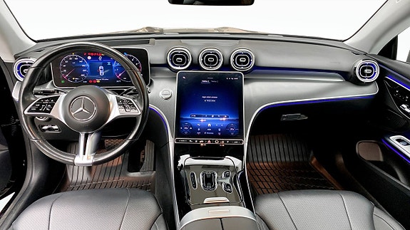 Mercedes-Benz CLE200 10 of 12