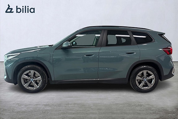 BMW X1 3 of 20