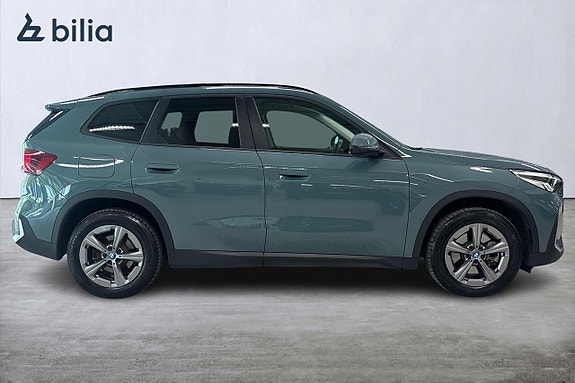 BMW X1 18 of 20