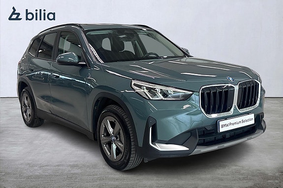 BMW X1 20 of 20
