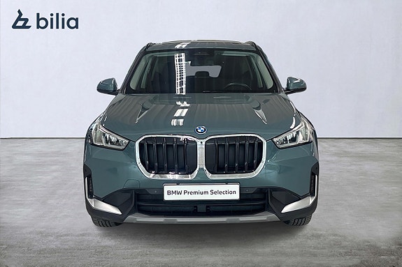BMW X1 5 of 20