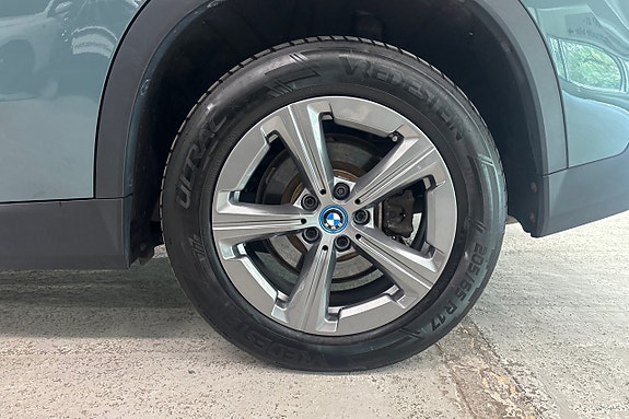 BMW X1 17 of 20