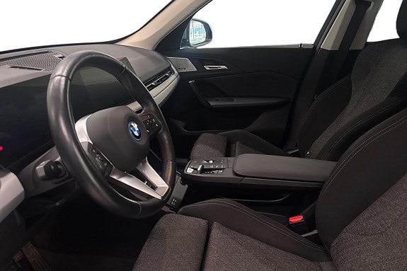 BMW X1 12 of 20