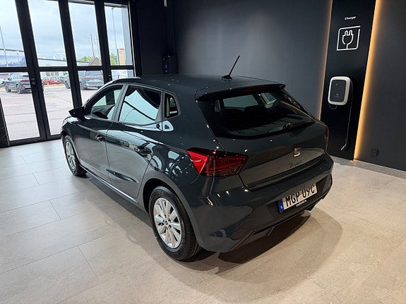 Seat Ibiza 3 of 14