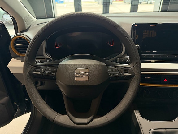 Seat Ibiza 8 of 14
