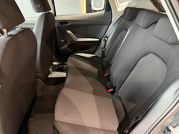 Seat Ibiza 14 of 14