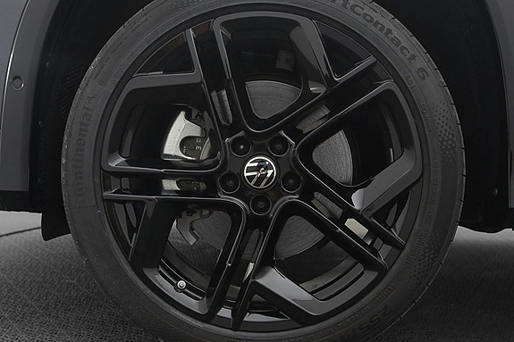Volkswagen Tayron 16 of 20