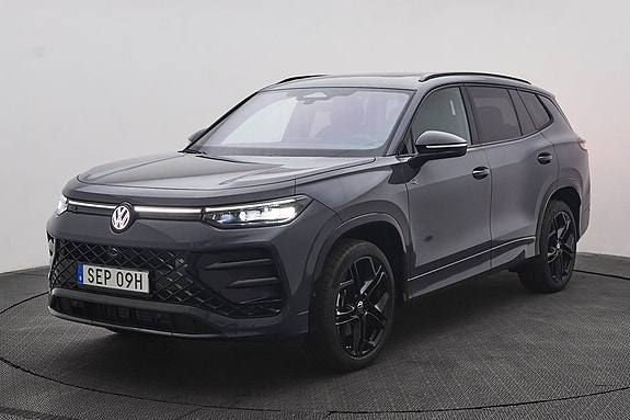Volkswagen Tayron 2 of 20