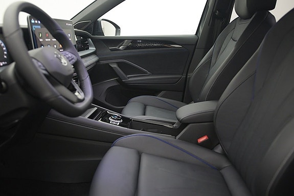 Volkswagen Tayron 12 of 20