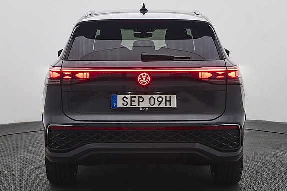 Volkswagen Tayron 5 of 20