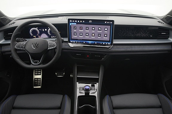 Volkswagen Tayron 15 of 20