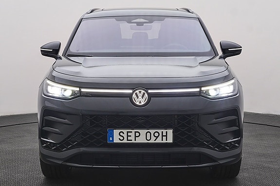Volkswagen Tayron 3 of 20