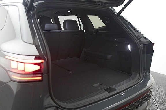 Volkswagen Tayron 19 of 20