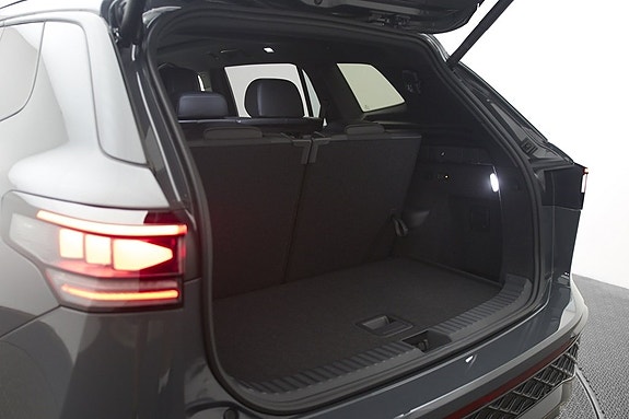 Volkswagen Tayron 18 of 20