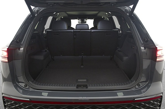 Volkswagen Tayron 20 of 20