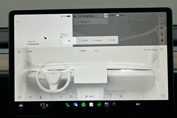 Tesla Model Y 19 of 25
