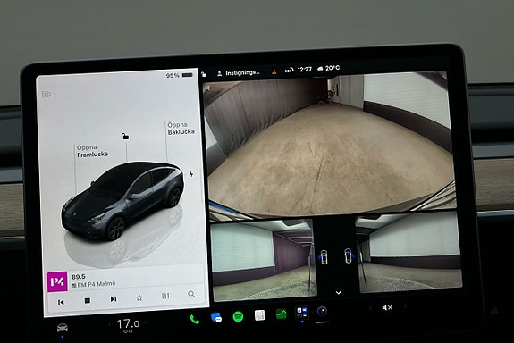 Tesla Model Y 25 of 25