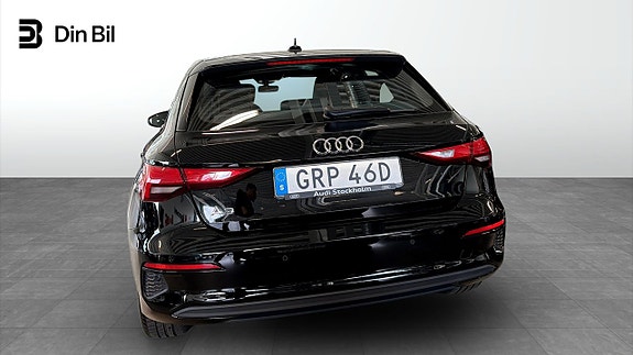 Audi A3 5 of 12
