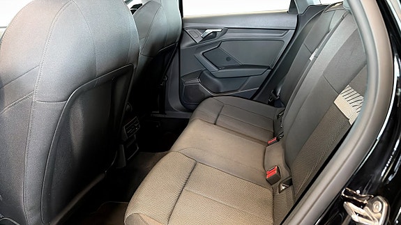 Audi A3 11 of 12