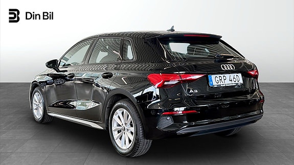 Audi A3 3 of 12