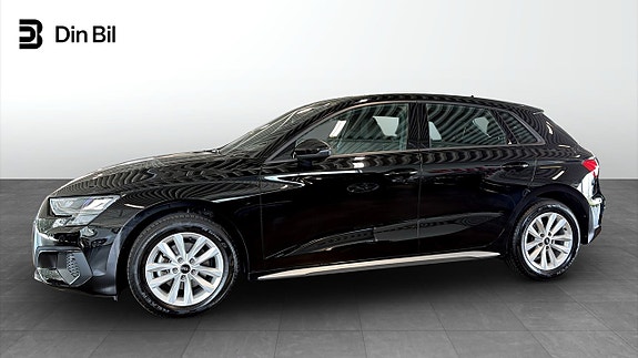 Audi A3 2 of 12