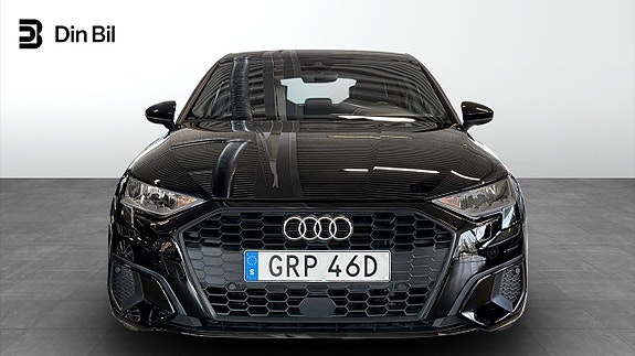 Audi A3 4 of 12