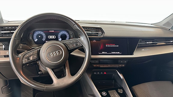Audi A3 10 of 12