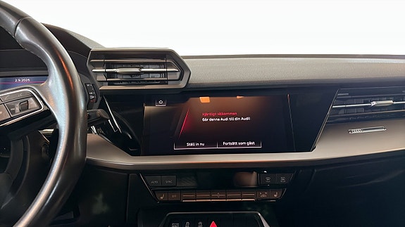 Audi A3 9 of 12
