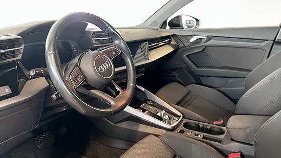 Audi A3 7 of 12