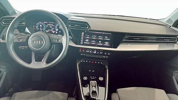 Audi A3 10 of 19
