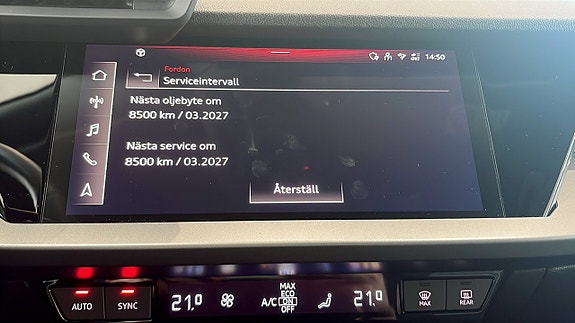 Audi A3 19 of 19