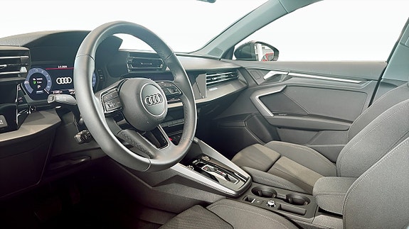 Audi A3 7 of 19