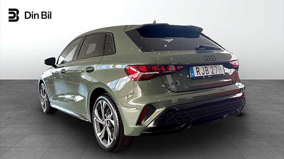 Audi A3 3 of 19