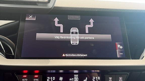 Audi A3 17 of 19