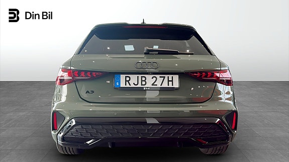Audi A3 5 of 19
