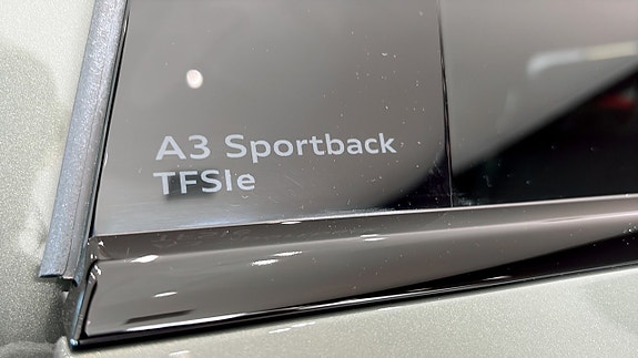 Audi A3 14 of 19