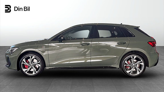Audi A3 2 of 19