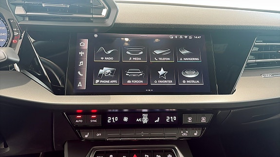 Audi A3 9 of 19