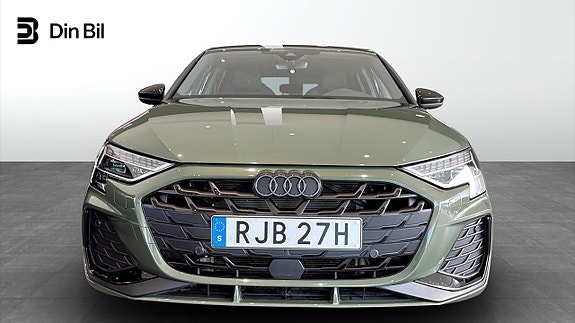 Audi A3 4 of 19